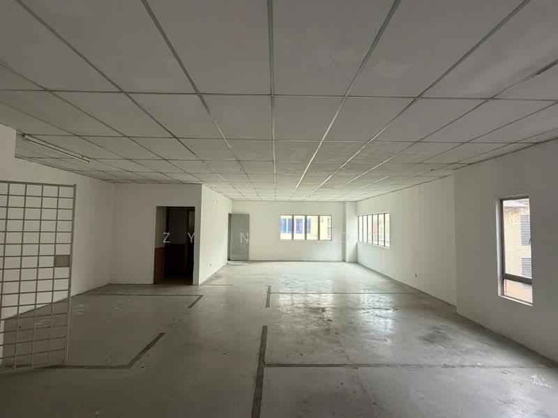 Shop / Office for Rent in Taman Putra Damai (Ara Damansara) - Zyang Loo - Interior - PropertyGuru.com.my