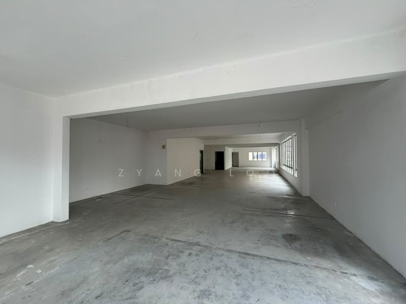 Shop / Office for Rent in Taman Putra Damai (Ara Damansara) - Zyang Loo - PropertyGuru.com.my