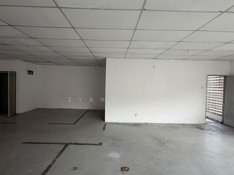 Shop / Office for Rent in Taman Putra Damai (Ara Damansara) - Zyang Loo - PropertyGuru.com.my