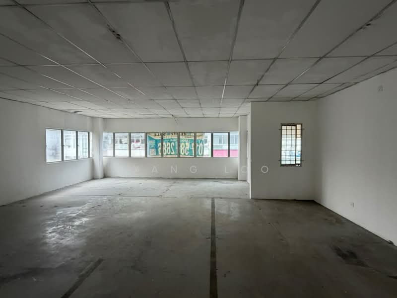 Shop / Office for Rent in Taman Putra Damai (Ara Damansara) - Zyang Loo - PropertyGuru.com.my