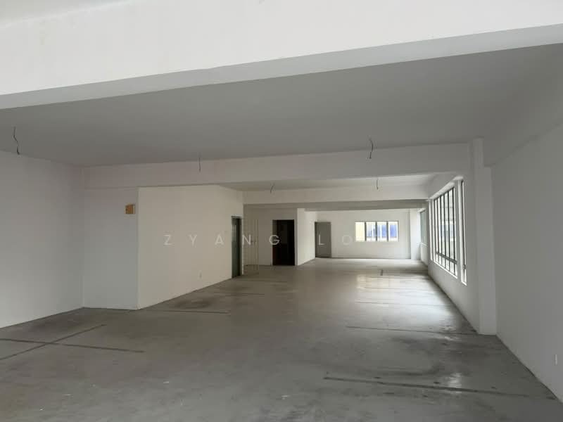 Shop / Office for Rent in Taman Putra Damai (Ara Damansara) - Zyang Loo - PropertyGuru.com.my