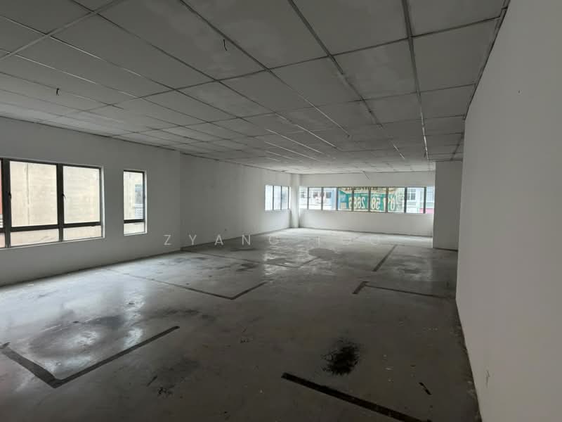 Shop / Office for Rent in Taman Putra Damai (Ara Damansara) - Zyang Loo - PropertyGuru.com.my