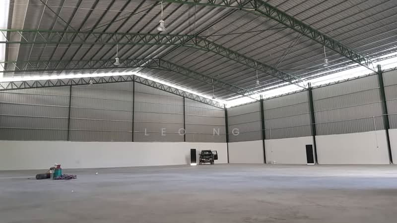 Warehouse for Rent in Subang (Selangor) - Leo Ng - Interior - PropertyGuru.com.my