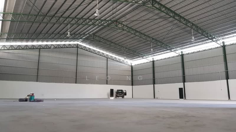 Warehouse for Rent in Subang (Selangor) - Leo Ng - Interior - PropertyGuru.com.my