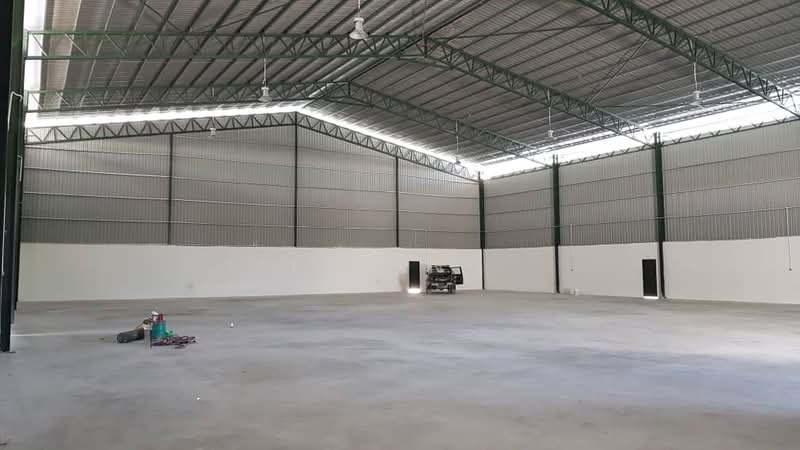 Warehouse for Rent in Subang (Selangor) - Leo Ng - Interior - PropertyGuru.com.my