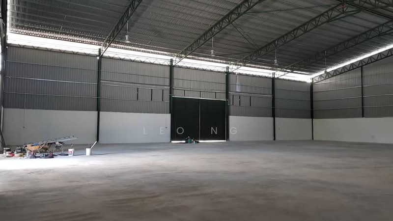 Warehouse for Rent in Subang (Selangor) - Leo Ng - Interior - PropertyGuru.com.my