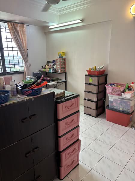 Pangsapuri untuk Dijual di Pearl Tower (Ria) - Yip Lean Fung - PropertyGuru.com.my