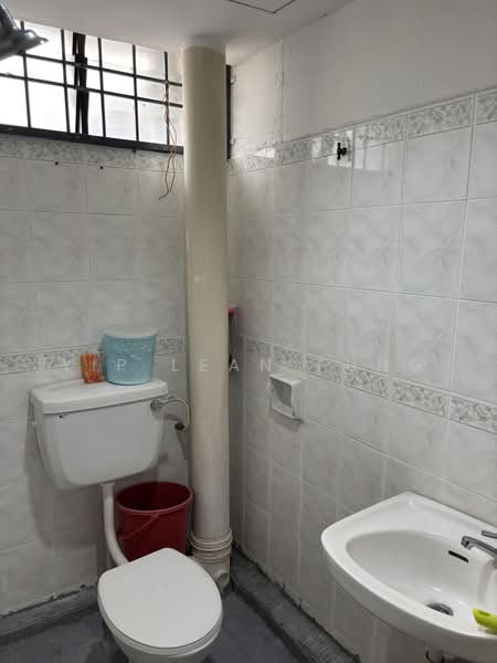 Pangsapuri untuk Dijual di Pearl Tower (Ria) - Yip Lean Fung - PropertyGuru.com.my