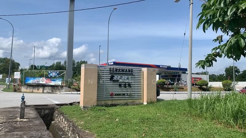 Shop for Sale in Senawang (Negeri Sembilan) - Pinki Heow - PropertyGuru.com.my