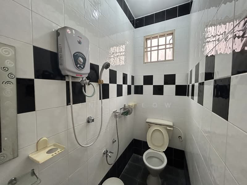 Rumah Teres 2 Tingkat untuk Dijual di Taman Puncak Jalil (Seri Kembangan) - Pinki Heow - PropertyGuru.com.my