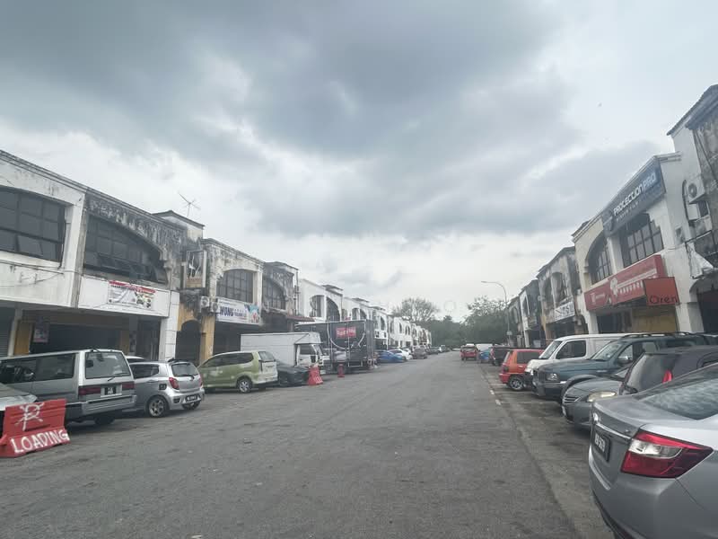 Shop / Office untuk Dijual di Bandar Teknologi Kajang (Kajang) - Pinki Heow - PropertyGuru.com.my