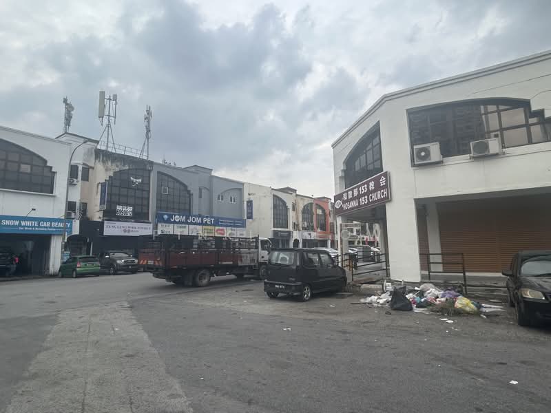 Shop / Office untuk Dijual di Bandar Teknologi Kajang (Kajang) - Pinki Heow - PropertyGuru.com.my