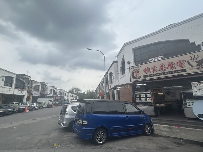 Shop / Office untuk Dijual di Bandar Teknologi Kajang (Kajang) - Pinki Heow - PropertyGuru.com.my