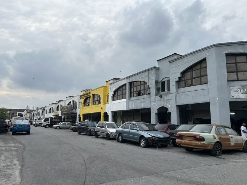 Shop / Office untuk Dijual di Bandar Teknologi Kajang (Kajang) - Pinki Heow - PropertyGuru.com.my