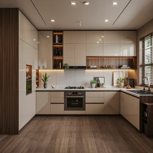 Residential Land for Sale in Kuala Lumpur (Kuala Lumpur) - Emma Ee - Kitchen - PropertyGuru.com.my