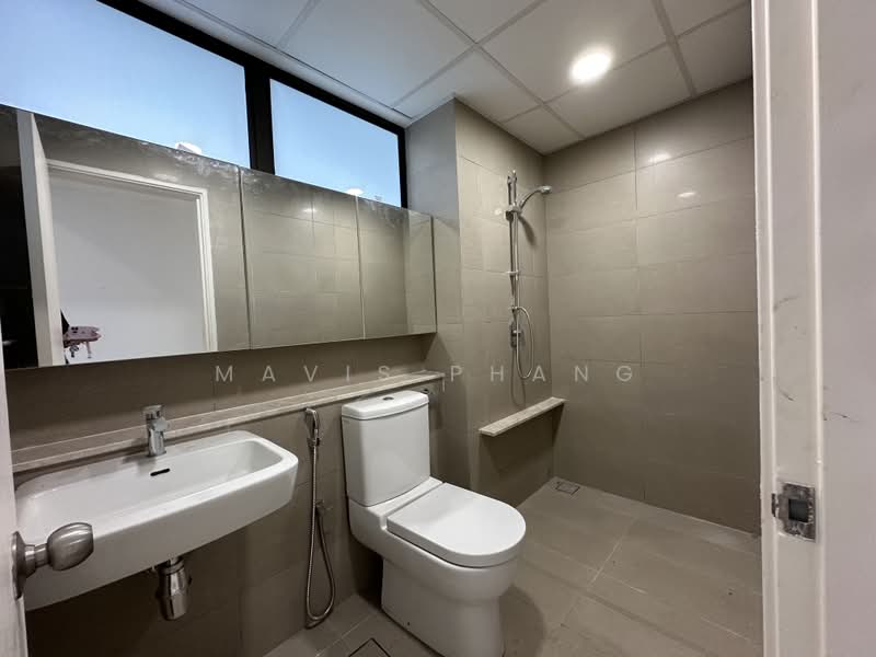 Condominium for Sale at The WaterEdge (Pinggiran Air) - Mavis Phang - PropertyGuru.com.my
