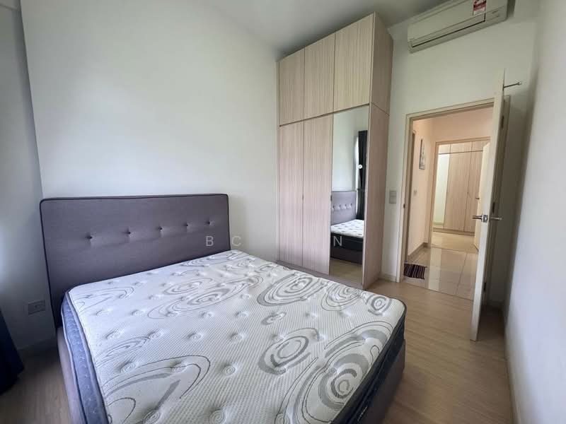 Kondominium untuk Disewa di Lakeville Residence - BC TAN - Bedroom - PropertyGuru.com.my