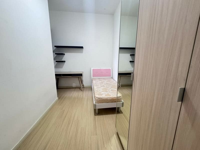 Kondominium untuk Disewa di Lakeville Residence - BC TAN - Bedroom - PropertyGuru.com.my