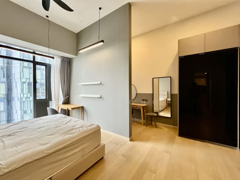 Kediaman Servis untuk Disewa di Star Residences One - Wu Nicho - PropertyGuru.com.my