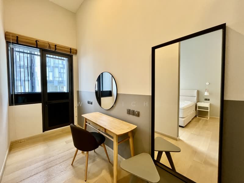 Kediaman Servis untuk Disewa di Star Residences One - Wu Nicho - PropertyGuru.com.my