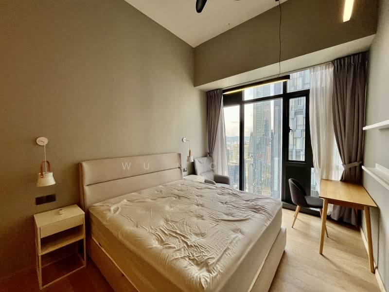 Kediaman Servis untuk Disewa di Star Residences One - Wu Nicho - PropertyGuru.com.my
