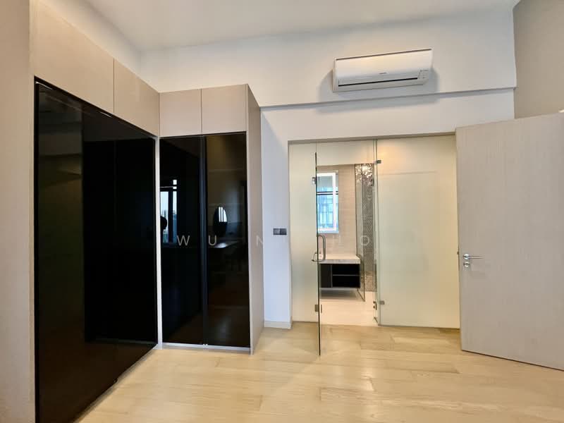 Kediaman Servis untuk Disewa di Star Residences One - Wu Nicho - PropertyGuru.com.my