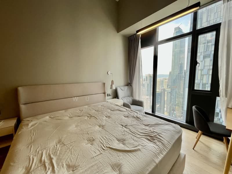 Kediaman Servis untuk Disewa di Star Residences One - Wu Nicho - PropertyGuru.com.my