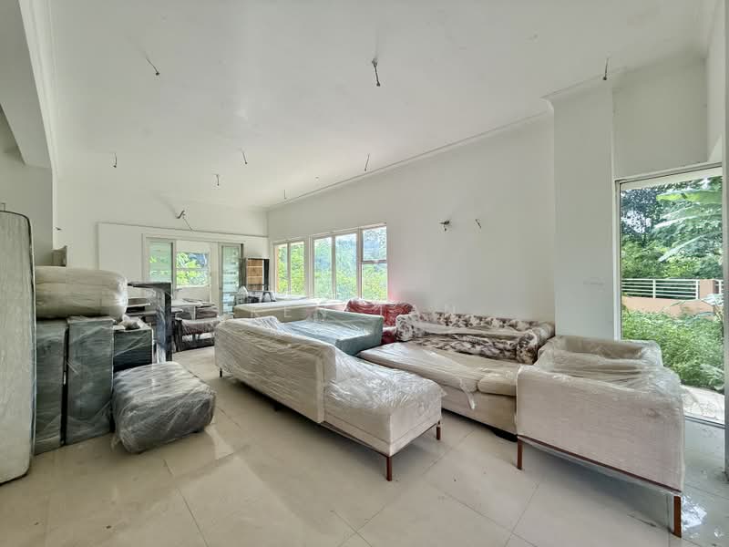 Rumah Berkembar untuk Dijual di Mutiara Damansara (Selangor) - Ken Tan - PropertyGuru.com.my