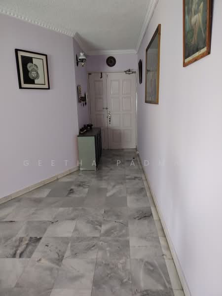 Kondominium untuk Dijual di Menara Bangsar - Geetha Padman - PropertyGuru.com.my