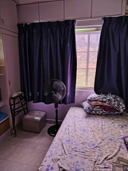 Kondominium untuk Dijual di Menara Bangsar - Geetha Padman - PropertyGuru.com.my