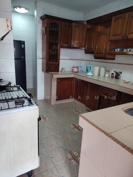 Kondominium untuk Dijual di Menara Bangsar - Geetha Padman - PropertyGuru.com.my