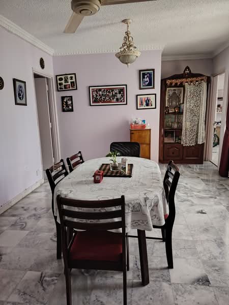 Kondominium untuk Dijual di Menara Bangsar - Geetha Padman - PropertyGuru.com.my