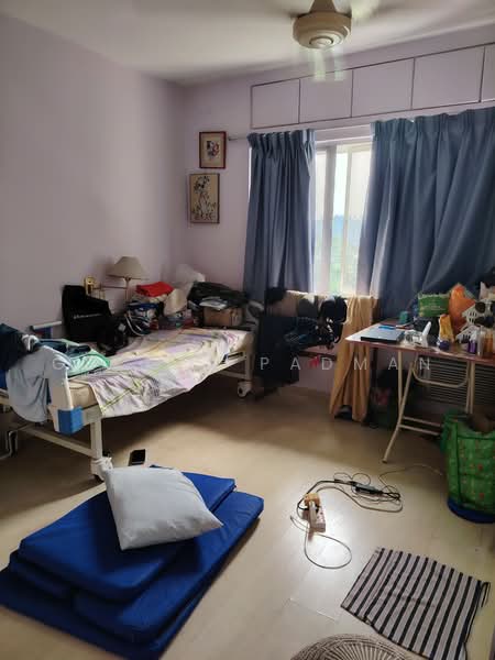 Kondominium untuk Dijual di Menara Bangsar - Geetha Padman - PropertyGuru.com.my