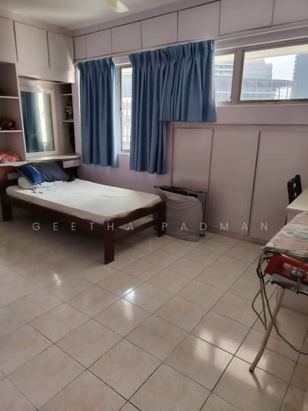 Kondominium untuk Dijual di Menara Bangsar - Geetha Padman - PropertyGuru.com.my