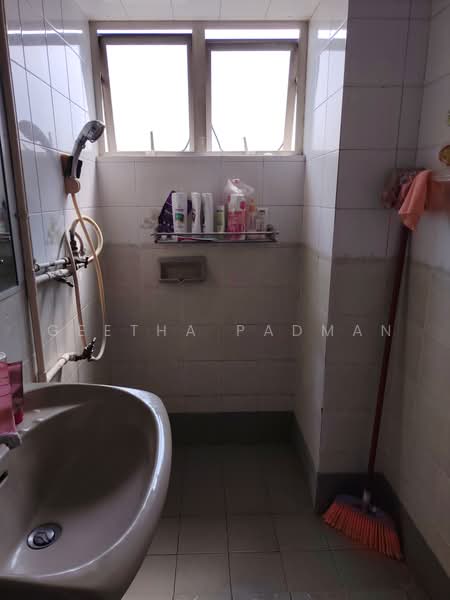 Kondominium untuk Dijual di Menara Bangsar - Geetha Padman - PropertyGuru.com.my