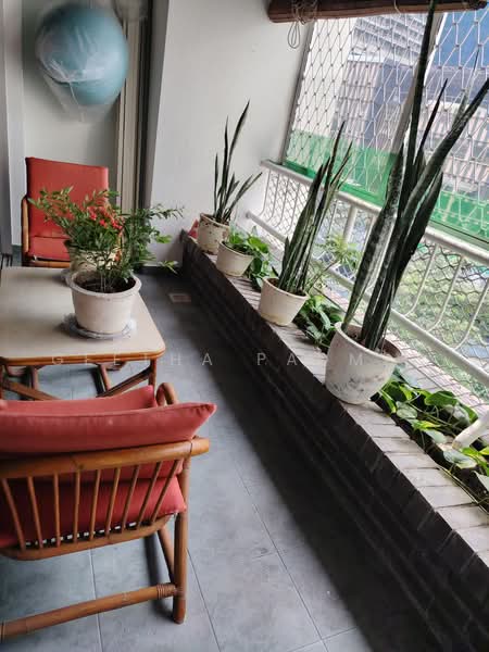 Kondominium untuk Dijual di Menara Bangsar - Geetha Padman - PropertyGuru.com.my