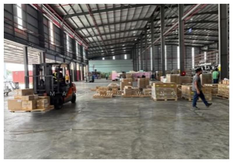 Kilang untuk Disewa di NorthPort (Port Klang (Pelabuhan Klang)) - Manddee Wong - Interior - PropertyGuru.com.my