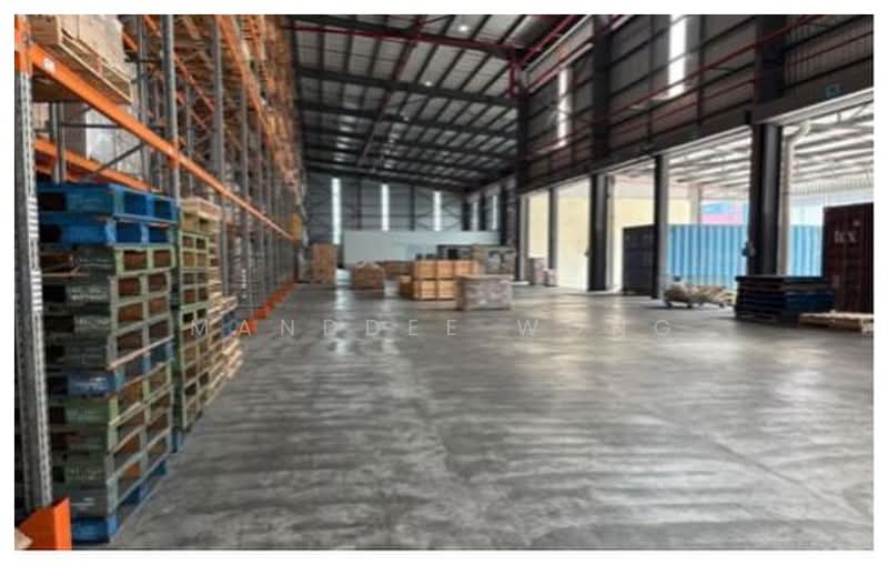 Kilang untuk Disewa di NorthPort (Port Klang (Pelabuhan Klang)) - Manddee Wong - Interior - PropertyGuru.com.my