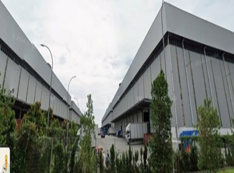 Kilang untuk Disewa di NorthPort (Port Klang (Pelabuhan Klang)) - Manddee Wong - Exterior - PropertyGuru.com.my