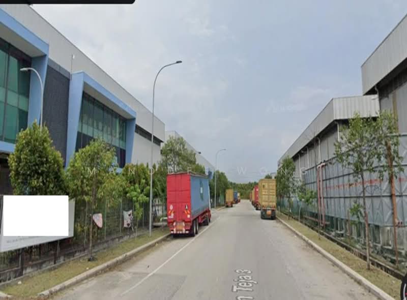Kilang untuk Disewa di NorthPort (Port Klang (Pelabuhan Klang)) - Manddee Wong - Exterior - PropertyGuru.com.my