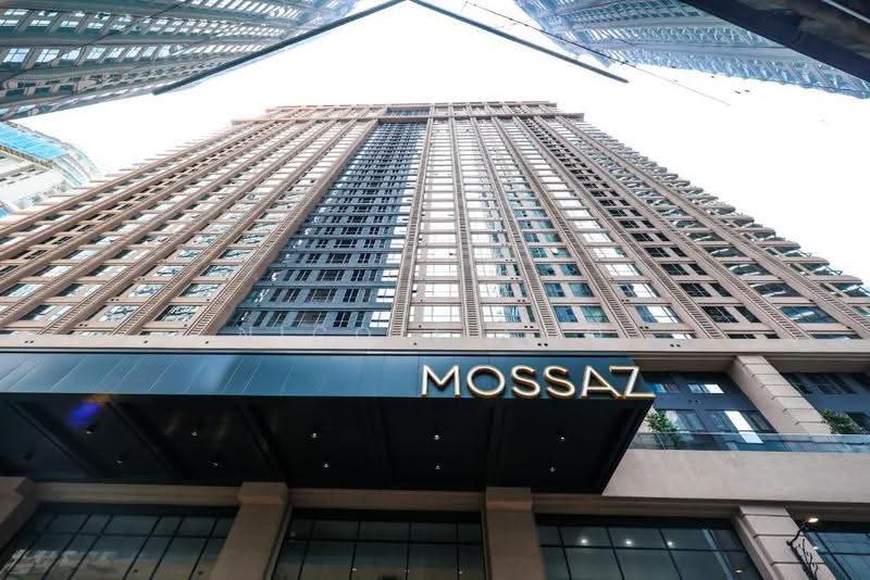 Service Residence for Sale at Mossaz @ Empire City - Nicole Soo - PropertyGuru.com.my