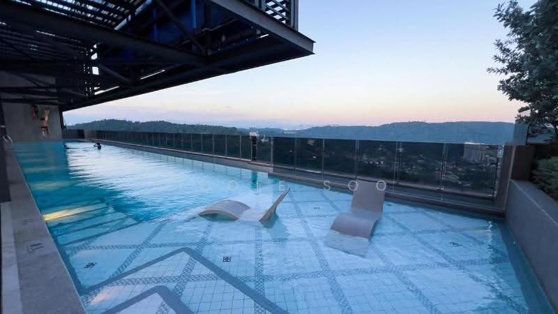 Service Residence for Sale at Mossaz @ Empire City - Nicole Soo - PropertyGuru.com.my