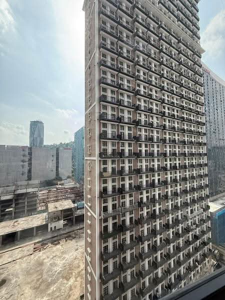 Service Residence for Sale at Mossaz @ Empire City - Nicole Soo - PropertyGuru.com.my