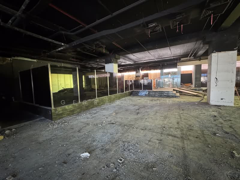 Kedai untuk Disewa di SS15 (Subang Jaya) - Gerrard Lim - Interior - PropertyGuru.com.my