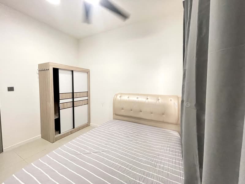 Kediaman Servis untuk Disewa di One 49 Residence - Ying Ying Ling - Bedroom - PropertyGuru.com.my