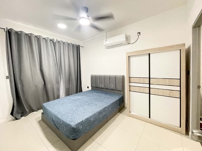 Kediaman Servis untuk Disewa di One 49 Residence - Ying Ying Ling - Bedroom - PropertyGuru.com.my
