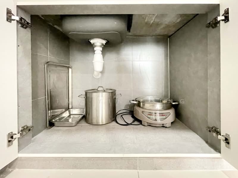 Kediaman Servis untuk Disewa di One 49 Residence - Ying Ying Ling - Interior - PropertyGuru.com.my