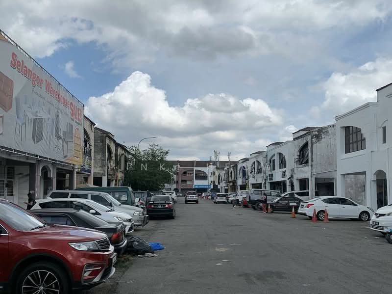 Commercial Land for Sale in Taman Teknologi Kajang (Kajang) - Pinki Heow - PropertyGuru.com.my