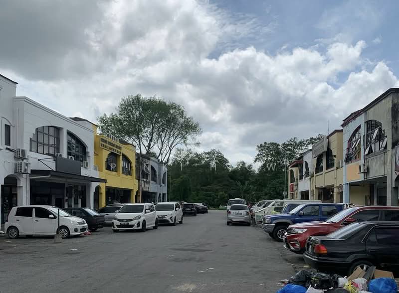 Commercial Land for Sale in Taman Teknologi Kajang (Kajang) - Pinki Heow - PropertyGuru.com.my