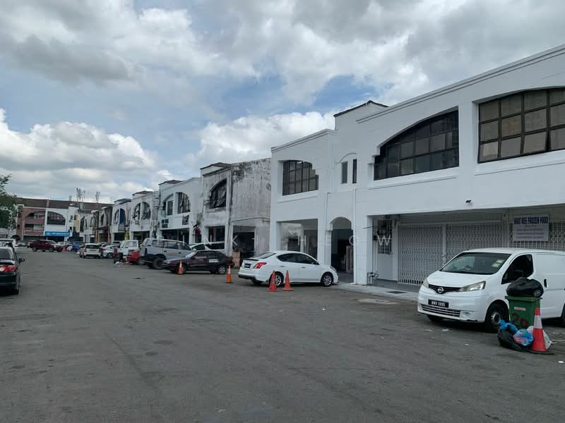Commercial Land for Sale in Taman Teknologi Kajang (Kajang) - Pinki Heow - PropertyGuru.com.my